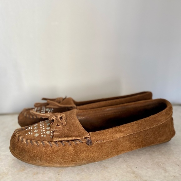 Minnetonka Mocassins - Picture 3 of 6